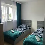 Lesne Wzgorze Maison d'hôtes 3*