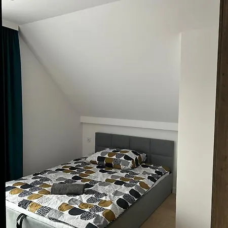 Guest house Lesne Wzgorze *