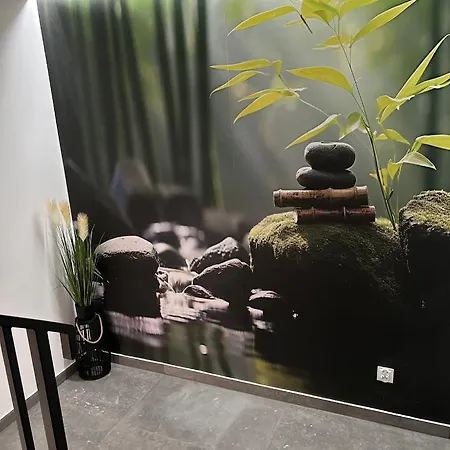 Lesne Wzgorze Maison d'hôtes Korbielów