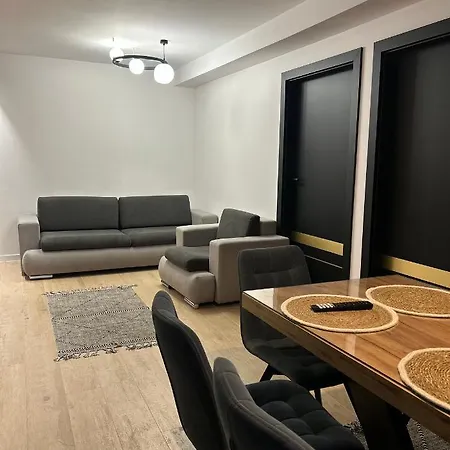 Lesne Wzgorze Korbielów