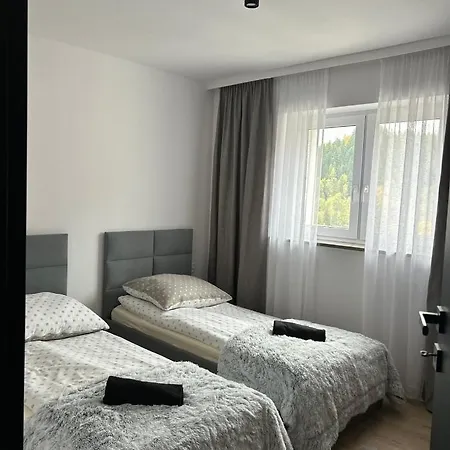 Leśne Wzgórze