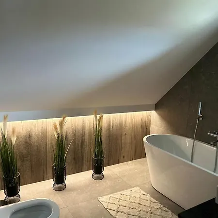 Maison d'hôtes Lesne Wzgorze