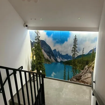 Lesne Wzgorze Korbielów