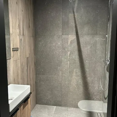 Guest house Lesne Wzgorze *