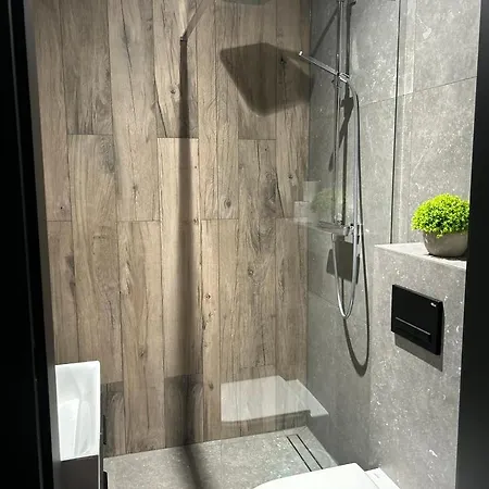 Lesne Wzgorze Maison d'hôtes 3*