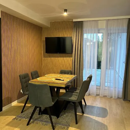 Lesne Wzgorze Maison d'hôtes Korbielów