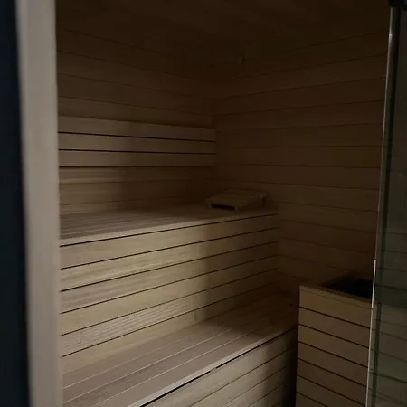 Lesne Wzgorze Maison d'hôtes 3*