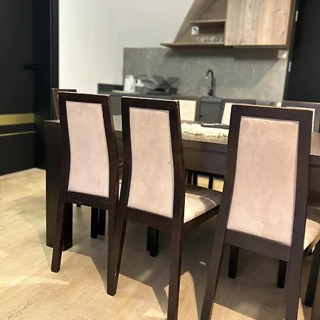 Lesne Wzgorze 3* Korbielów