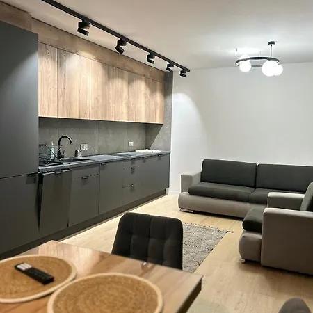 Lesne Wzgorze Guest house