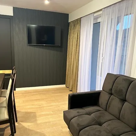 Maison d'hôtes Lesne Wzgorze Korbielów