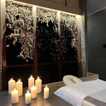 Maison d'hôtes Lesne Wzgorze Korbielów