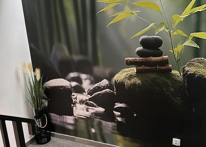 Lesne Wzgorze Penzion Korbielów