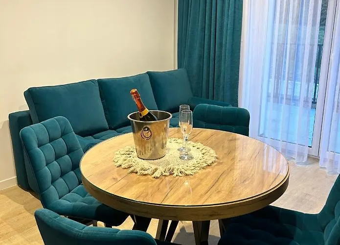 Lesne Wzgorze Penzion 3*