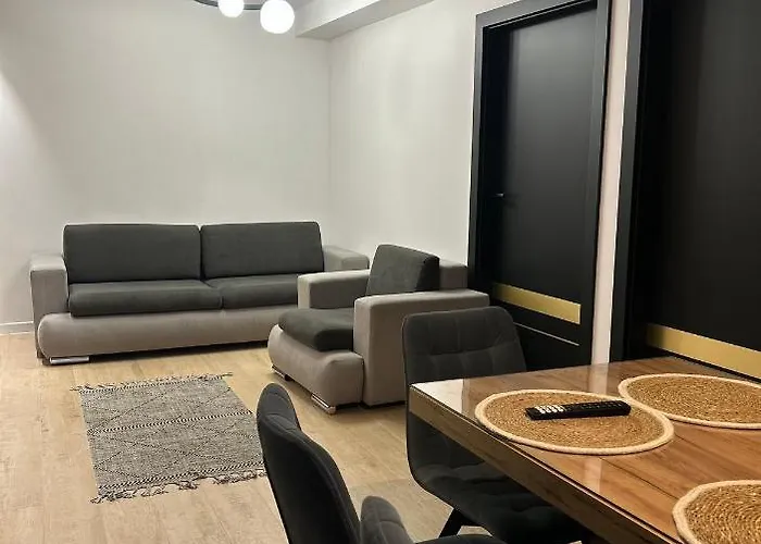 Lesne Wzgorze Korbielów