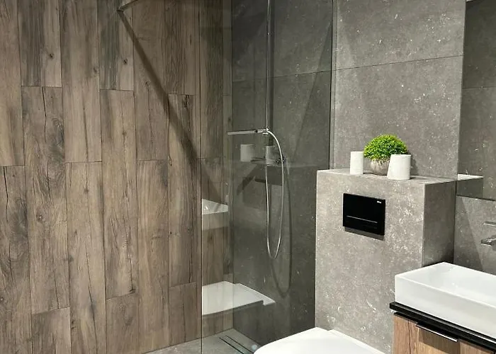 Penzion Lesne Wzgorze 3*