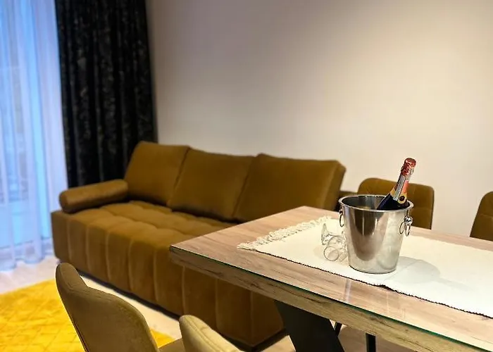 Lesne Wzgorze Penzion