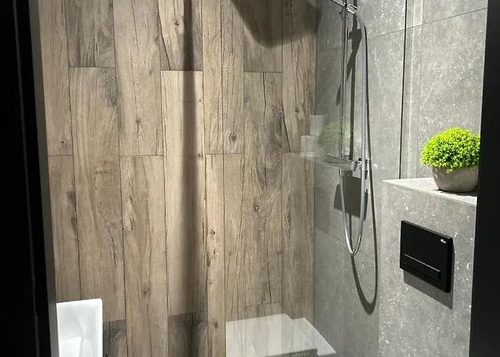 Lesne Wzgorze Penzion 3*