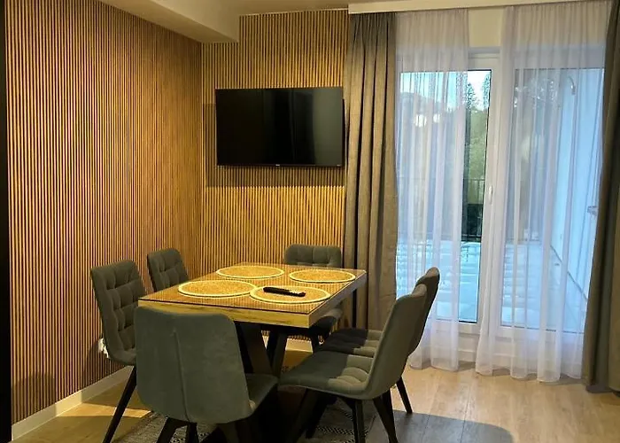 Lesne Wzgorze Penzion Korbielów