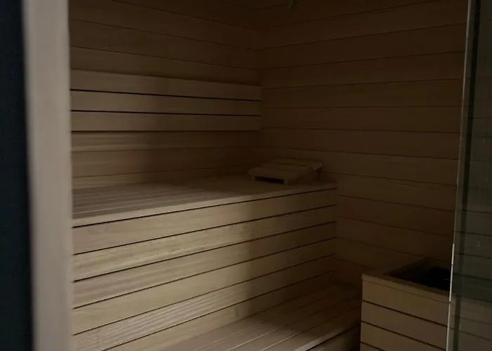 Lesne Wzgorze Penzion 3*