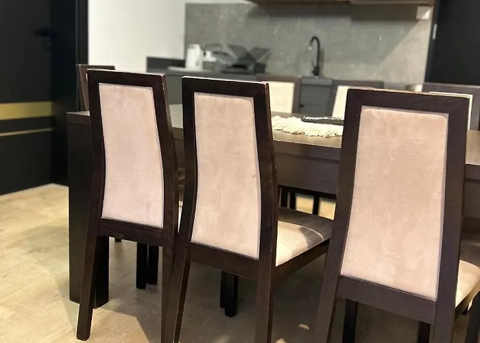 Lesne Wzgorze 3* Korbielów