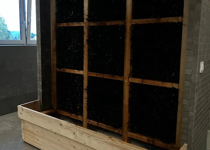 Lesne Wzgorze Penzion Korbielów