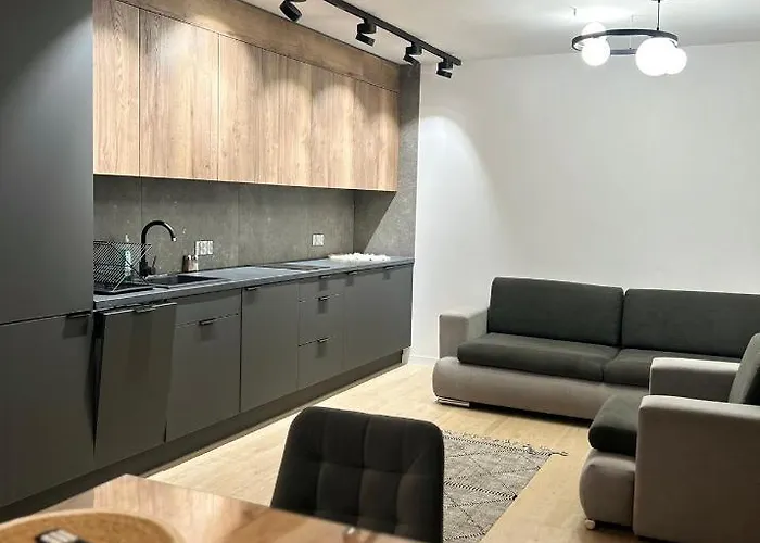 Lesne Wzgorze Penzion