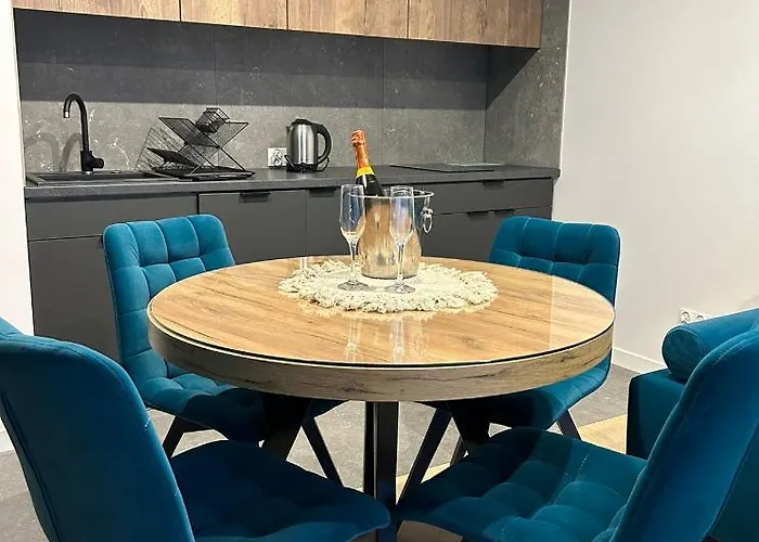 Penzion Lesne Wzgorze