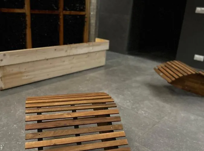 Lesne Wzgorze Penzion Korbielów