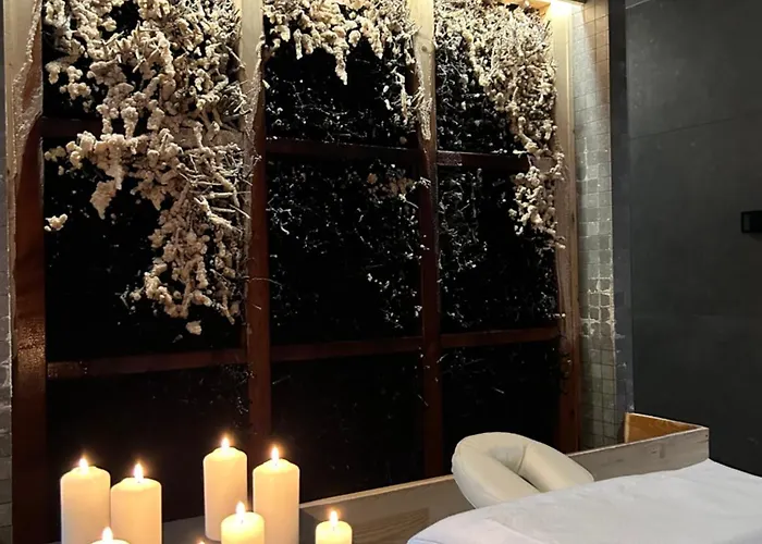 Penzion Lesne Wzgorze Korbielów