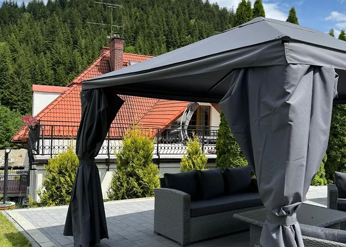 Lesne Wzgorze Penzion